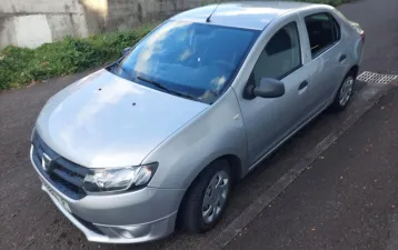 Dacia Logan essence 1.6 Très Bon état