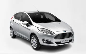 FORD FIESTA 268500 P