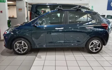 Hyundai NEW i10 2024