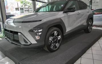 Hyundai KONA Hybride 2024