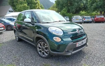 FIAT 500L DE 2018