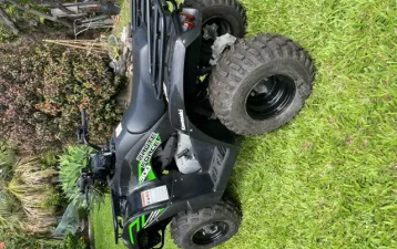 QUAD KAWASAKI 300