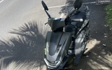 Vente de Scooter 50cc