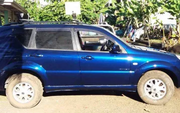 À vendre Rexton pour pièces