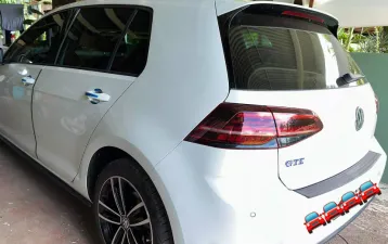 Golf GTE Hybride