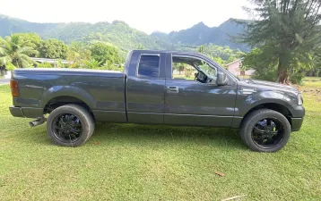 Voiture Ford f 150