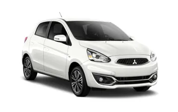 MITSUBISHI MIRAGE 274065P