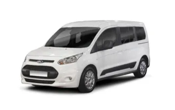 FORD CONNECT 257109P