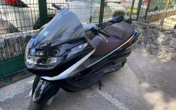 Vds PIAGGIO X10