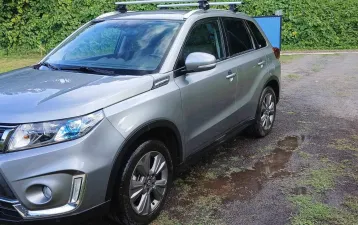 Occasion rare Suzuki Vitara allgrip