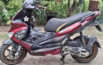 À vendre Runner 50cc