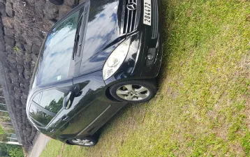 Vends MERCEDES  A200