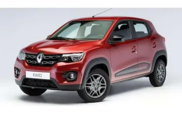 RENAULT KWID 274567P