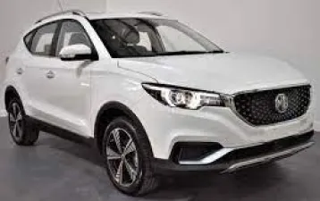 MG ZS AUTO 274085P