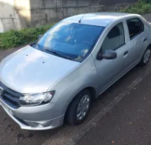 Dacia Logan essence 1.6 Très Bon état