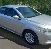 Vends Peugeot 301