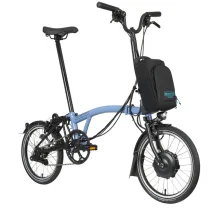 RECHERCHE vélo électrique pliant