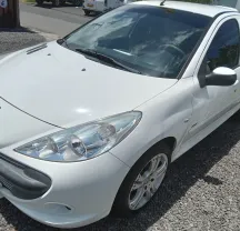 PEUGEOT 206+