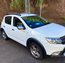 Dacia sandero 2 stepway