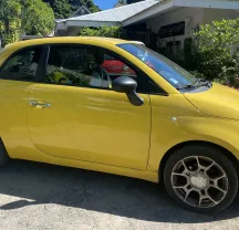 A VENDRE FIAT 500