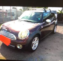 MiniCooper