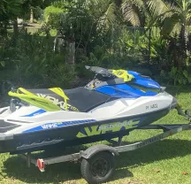 A vendre Jet ski Sea-Doo