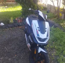 Scooter Keeway Factevo 4T 50cc