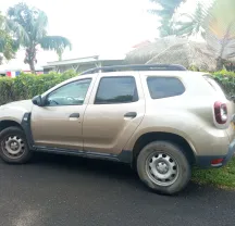 Vend Dacia Duster