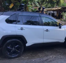 Toyota RAV4 Hybride