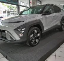 Hyundai KONA Hybride 2024