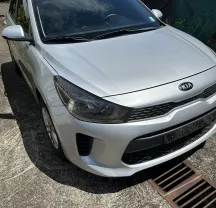 Kia Rio 2018