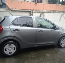 PICANTO