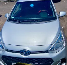 Vends Hyundai I10 Grand