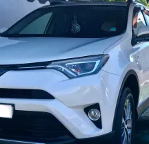 TOYOTA RAV 4 HYBRIDE À VENDRE