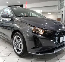 Hyundai NEW i20GL