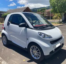 Smart Fortwo Passion Softouch