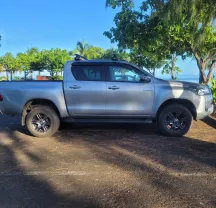 Vends Toyota Hilux