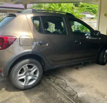 DACIA Sandero STEPWAY 2020 1.600.000 xpf