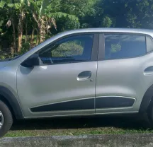 KWID Renault