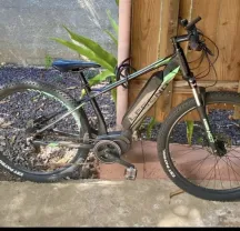 VTT EBIKE