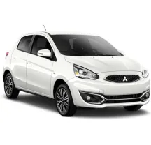 MITSUBISHI MIRAGE 274065P