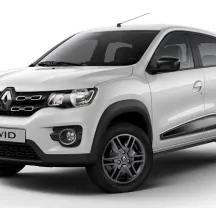 RENAULT KWID 271422P