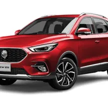 MG ZS SUV 274138P