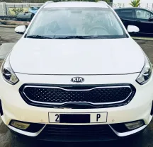 Kia Niro 2016