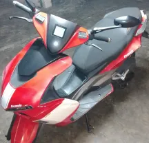 A vendre Formula 125