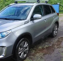 Occasion rare Suzuki Vitara allgrip