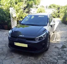 Kia Rio 2023 - 15 350 km