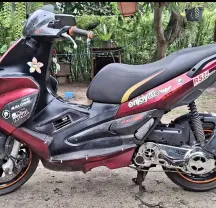 À vendre Runner 50cc