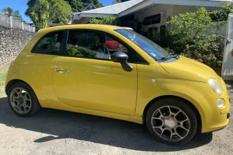 A VENDRE FIAT 500