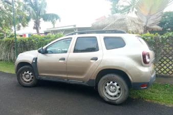 Vend Dacia Duster